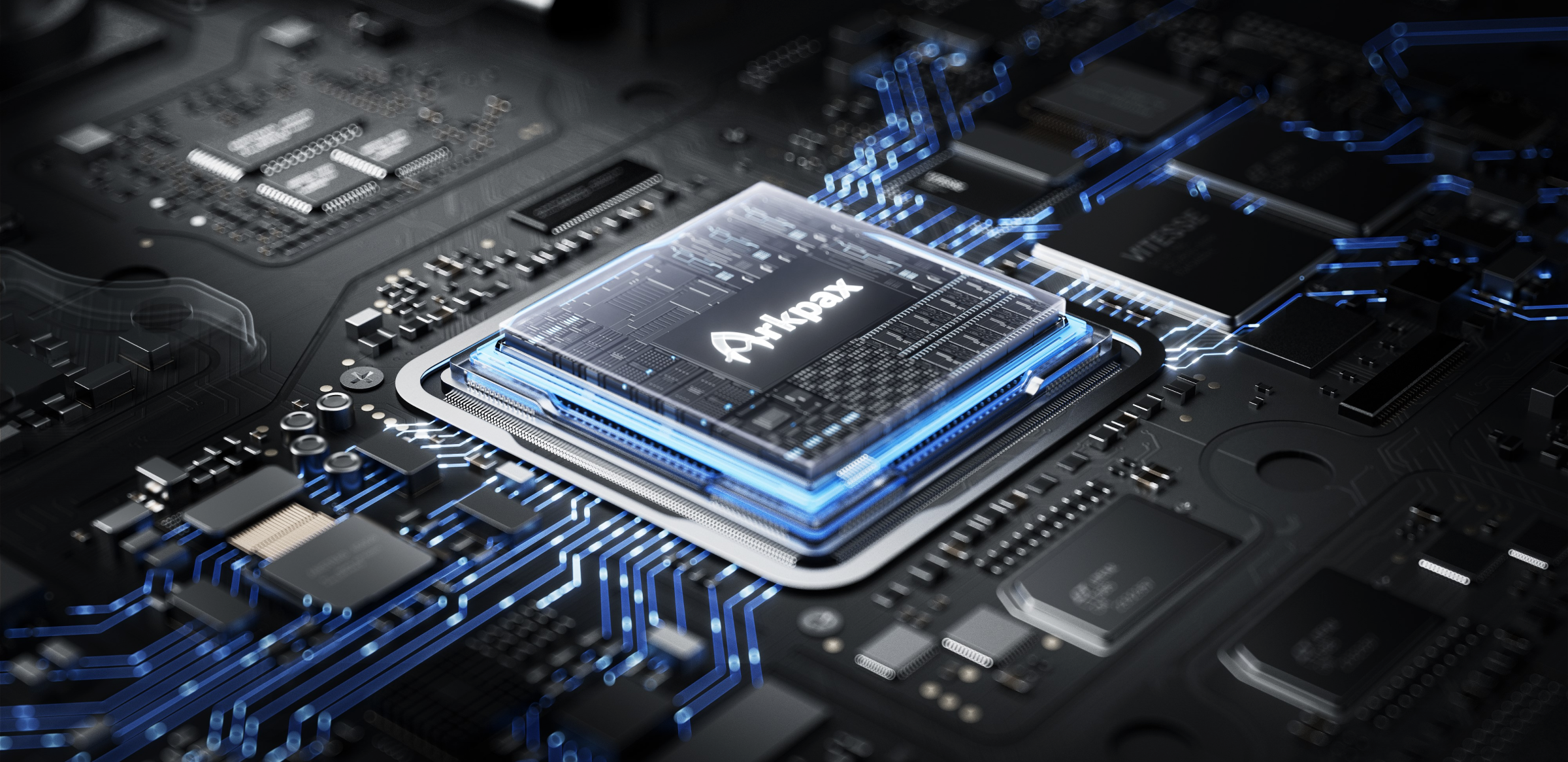 The Brain Behind Your Battery: Why the BMS is the Most Critical Component
