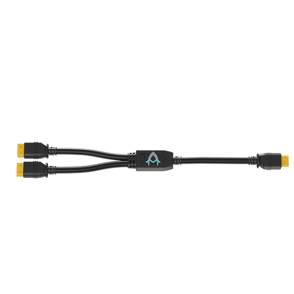 Kabel połączenia szeregowego XT-60
