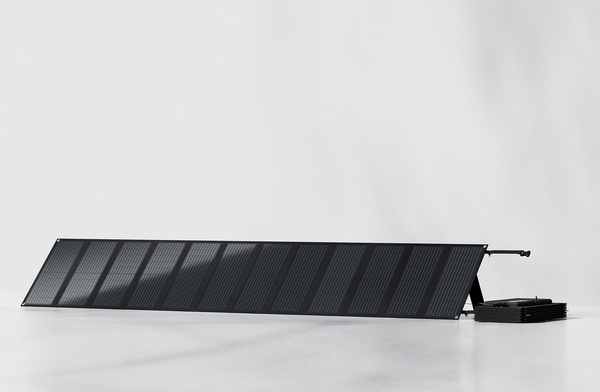 Zestaw przenośnych paneli słonecznych Arkpax Ark 1800 W + 200 W*2