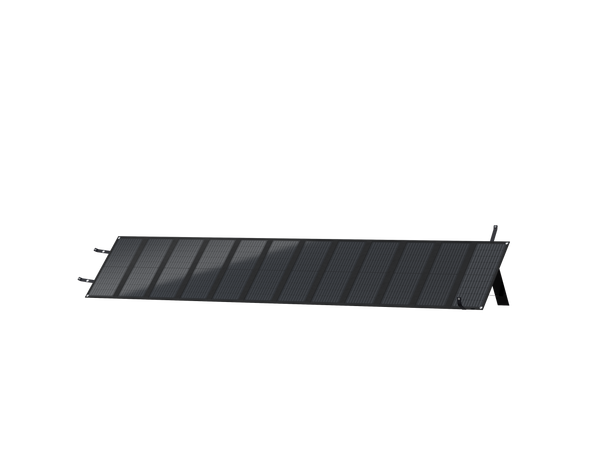 Arkpax 12 Folding - Przenośny panel słoneczny o mocy 200 W