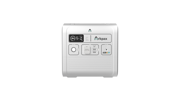Arkpax Titan – przenośna elektrownia