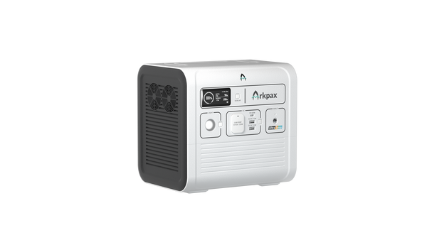 Arkpax Titan – przenośna elektrownia